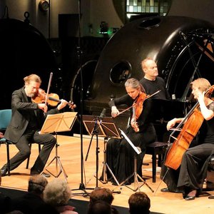 Christian Tetzlaff, Barbara Buntrock, Tanja Tetzlaff, Lars Vogt 的头像