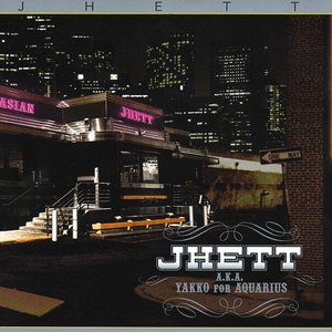 Jhett