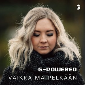 Vaikka Mä Pelkään