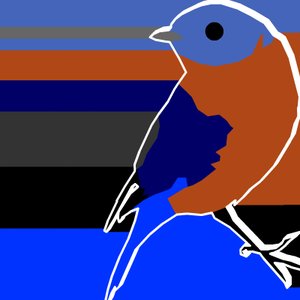 Avatar for Bluebird Handwriting