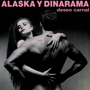 Deseo carnal cover