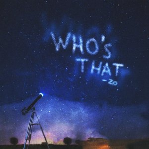 Who's That