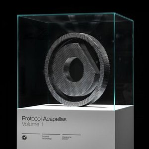 Protocol Acapellas Volume 1