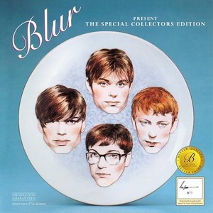The Special Collectors Edition (RSD Exclusive Release)