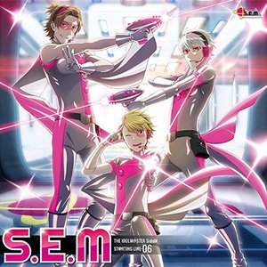 Avatar for S.E.M.
