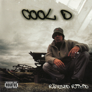 Räpased riimid cover