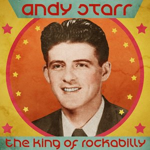 The King of Rockabilly (Remastered)