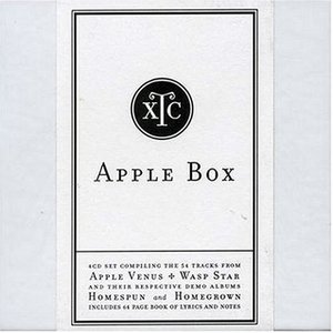 Apple Box