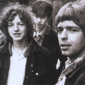 The La’s photo provided by Last.fm