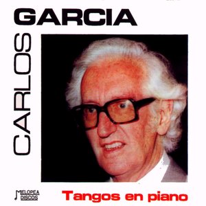 Tangos en piano