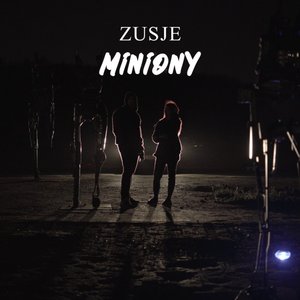 Miniony - Single
