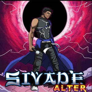 Sivade Alter
