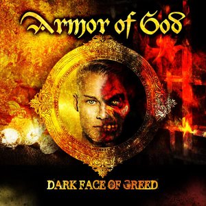 Dark Face Of Greed