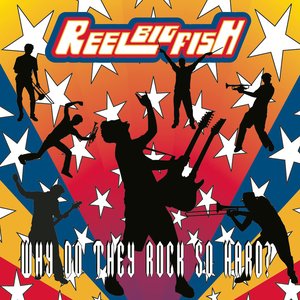 Reel Big Fish - Sell Out 