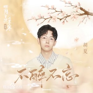 不醉不忘 (電視劇《明月曾照江東寒》插曲)