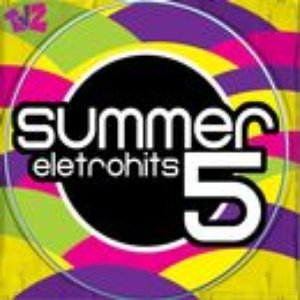 Imagen de 'Summer Eletrohits 5'