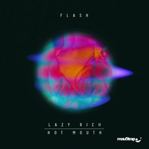 Lazy Rich & Hot Mouth 的头像