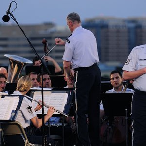 US Air Force Band & Singing Sergeants 的头像