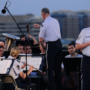 Аватар для US Air Force Band & Singing Sergeants