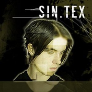 “Sin.Tex”的封面