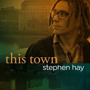 This Town - Single