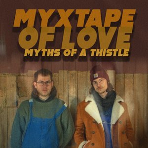 Myxtape Of Love