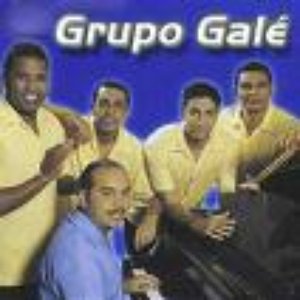 Grupo Gale için avatar