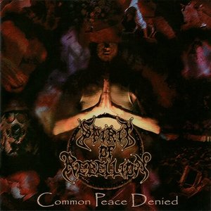 Common Peace Denied