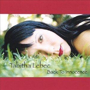 BACK TO INNOCENCE