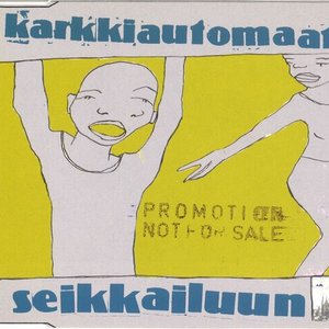 Seikkailuun