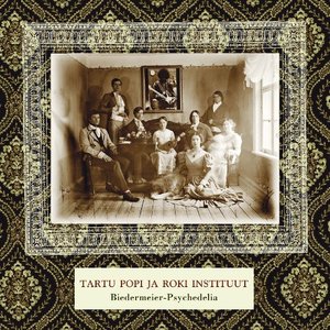 Biedermeier-Psychedelia