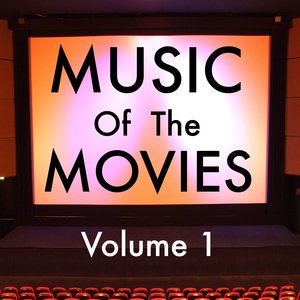 Music of The Movies Vol 1