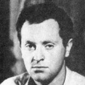 “Joseph Brodsky”的封面