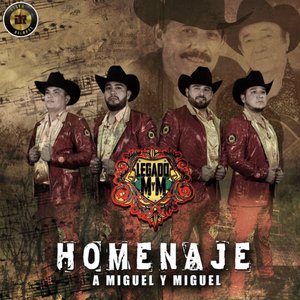 Homenaje a Miguel y Miguel