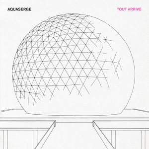 Tout arrive - EP