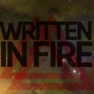 Avatar for Written in Fire