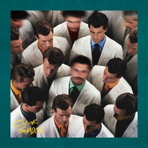 Color Shades - Single