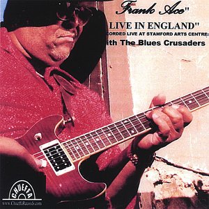 Live In England