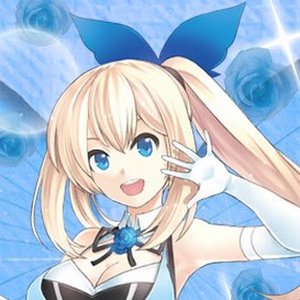 ミライアカリ 的头像