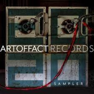 Artoffact Records Presents: 2020 Sampler