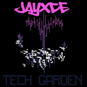 TECH GARDEN