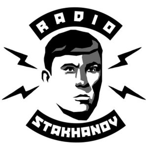 Stakhanov 的头像