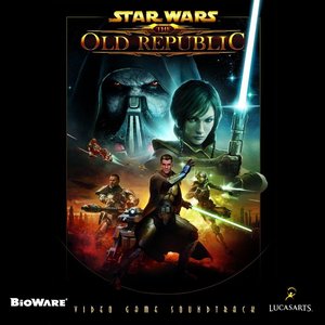 Star Wars: The Old Republic