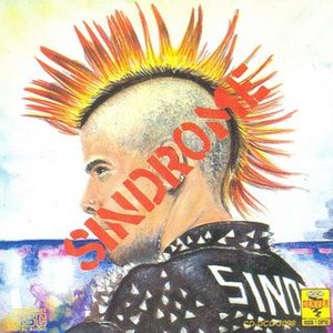 Avatar for Síndrome del punk