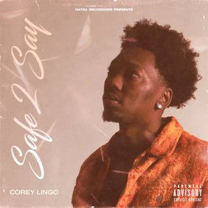 Safe 2 Say [Explicit]