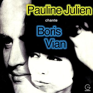 Pauline Julien chante Boris Vian