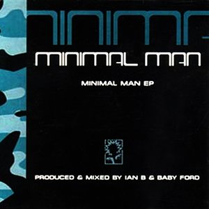 Minimal Man EP