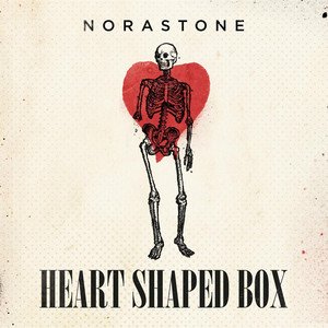 Heart Shaped Box