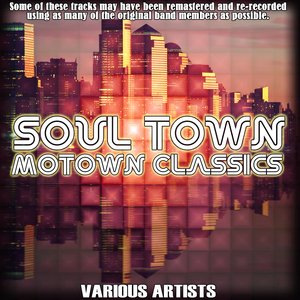 Soul Town - Motown Classics