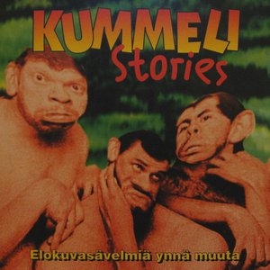 Kummeli Stories